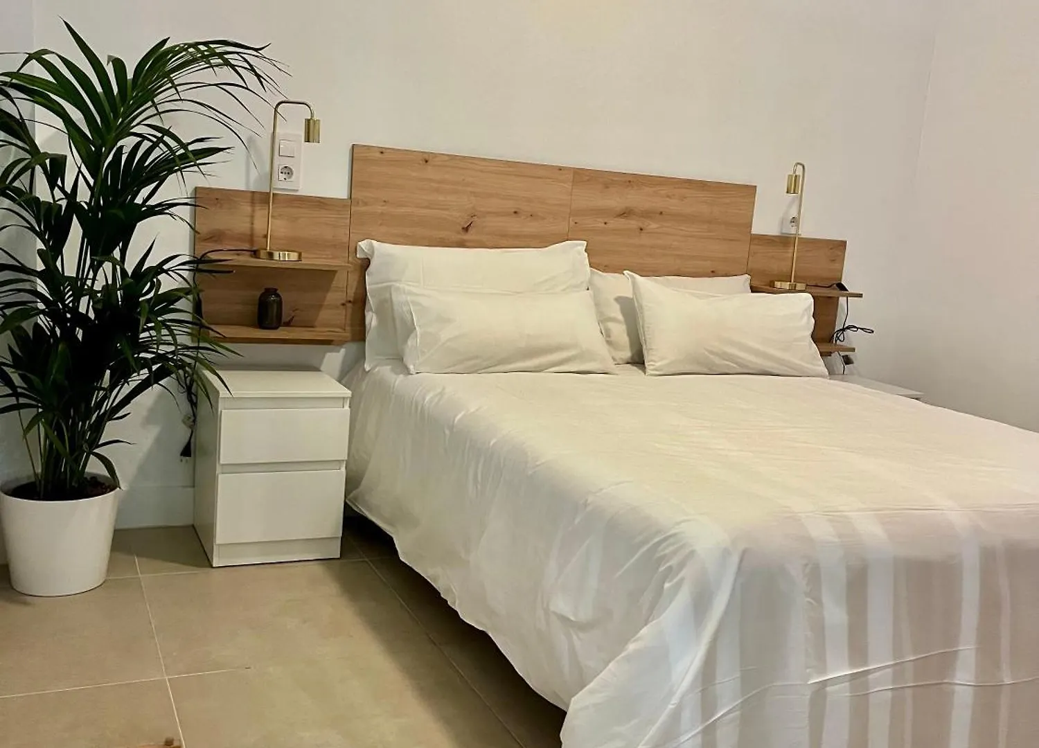 Appartamento Loft La Gitanilla Cordova