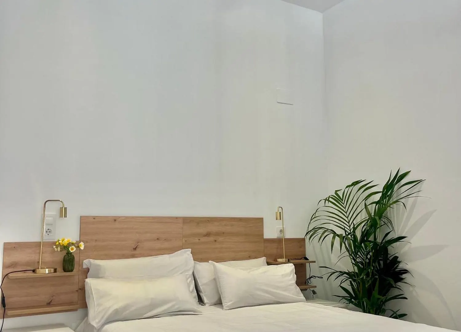 Loft La Gitanilla Appartement Córdoba