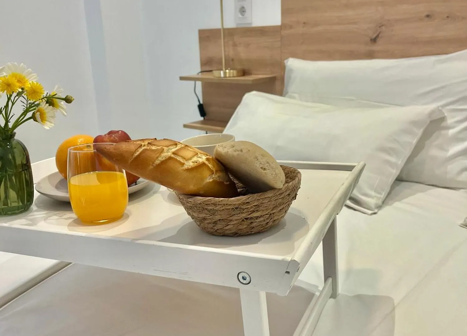 Loft La Gitanilla Appartement Córdoba 0*,  Spanje