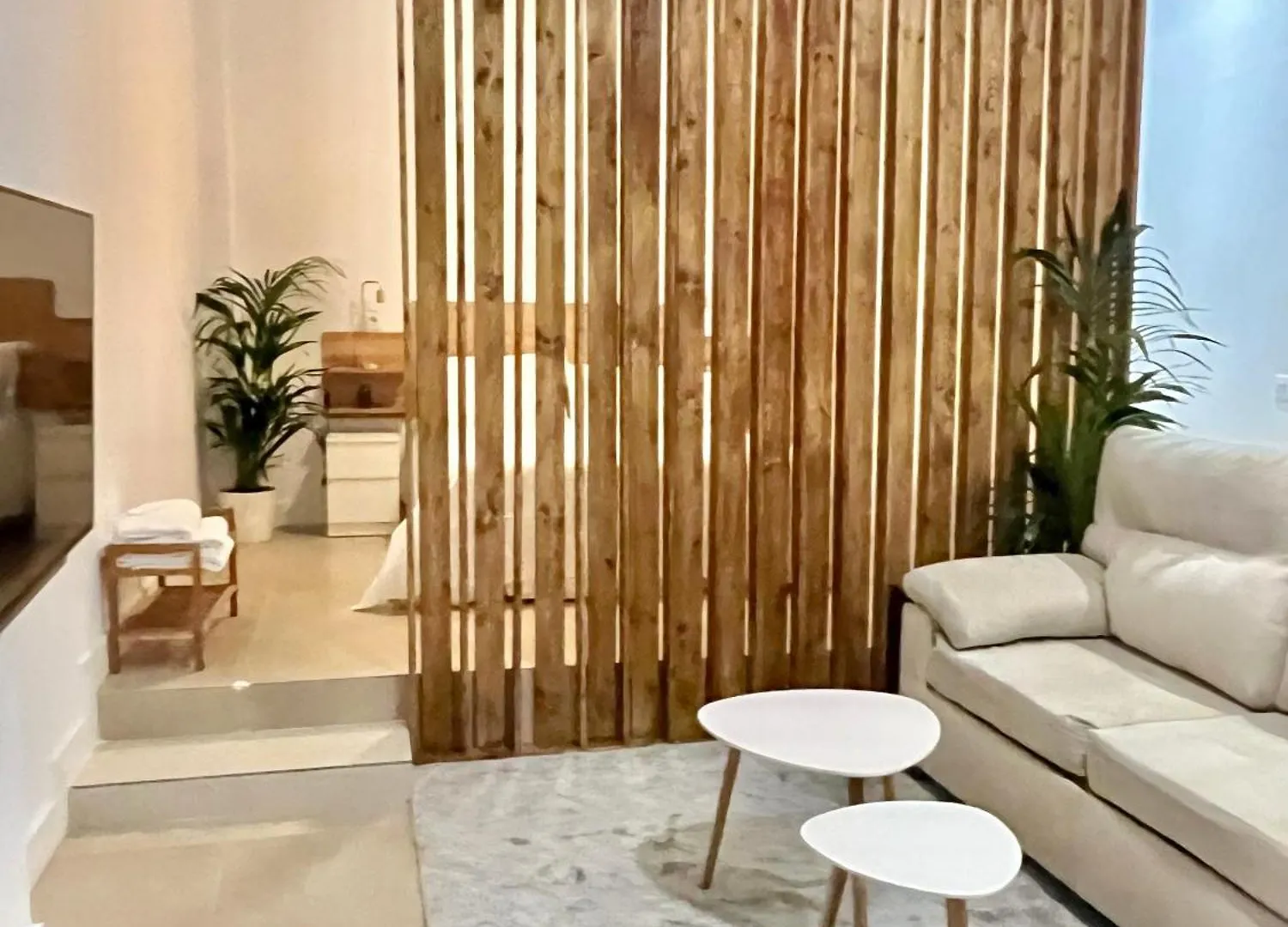 Loft La Gitanilla Appartement Córdoba