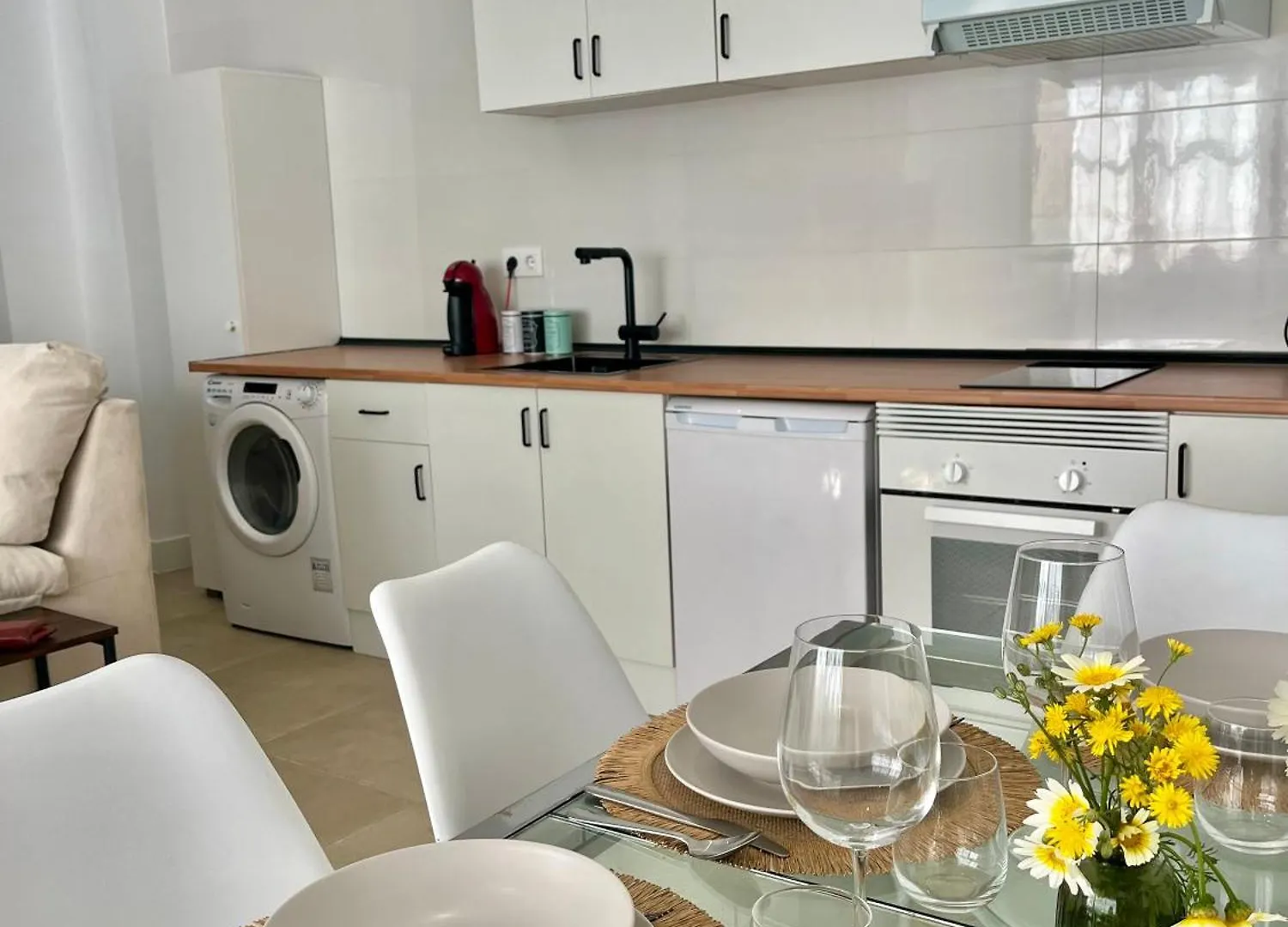 Loft La Gitanilla Appartement Córdoba 0*,